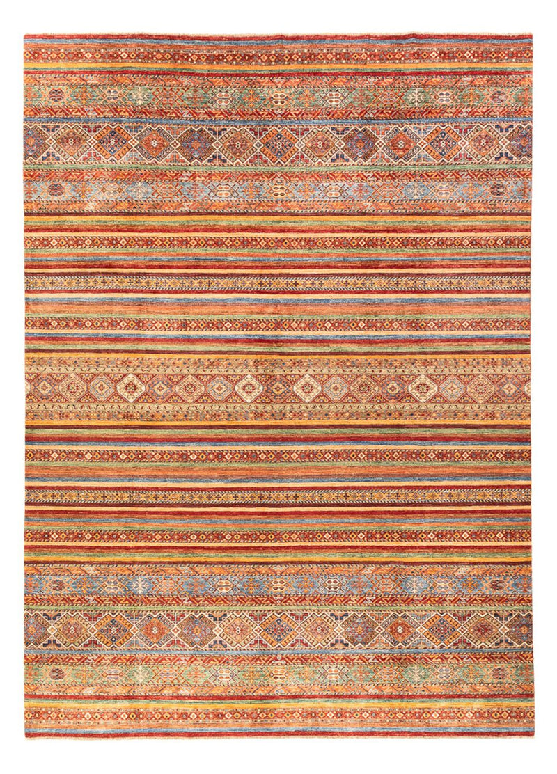 Ziegler Teppich - Shal - 368 x 267 cm - mehrfarbig