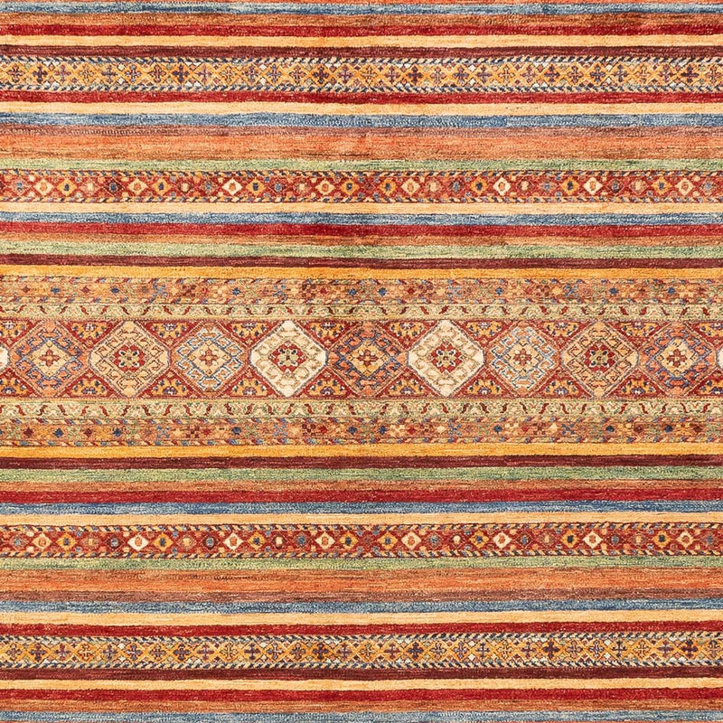 Ziegler Teppich - Shal - 368 x 267 cm - mehrfarbig