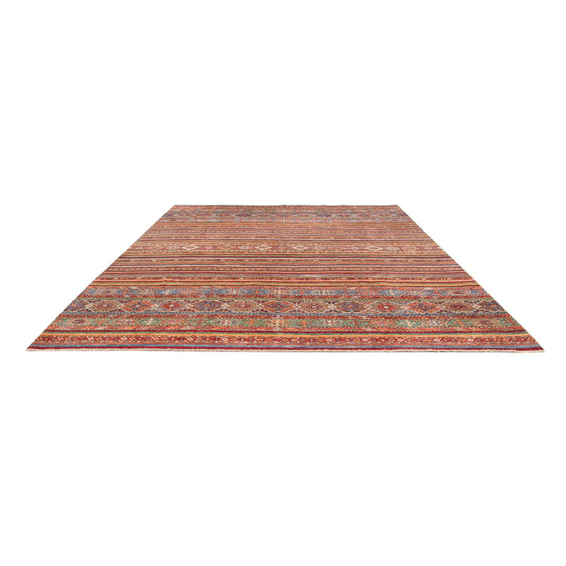 Ziegler Teppich - Shal - 368 x 267 cm - mehrfarbig