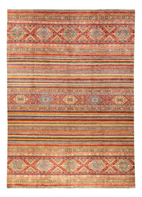 Tapis Ziegler - Shal - 372 x 270 cm - multicolore