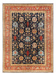 Ziegler Teppich - Ariana - 363 x 270 cm - dunkelblau