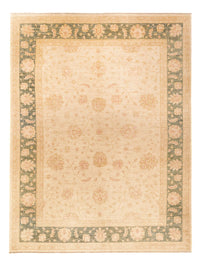 Ziegler Teppich - 363 x 272 cm - beige