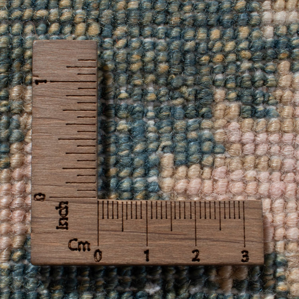 Ziegler Teppich - 363 x 272 cm - beige