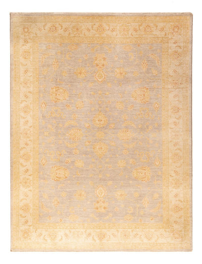 Ziegler Teppich 271x360cm - Orientteppich