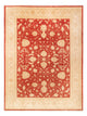 Ziegler Teppich 361x272cm - Orientteppich