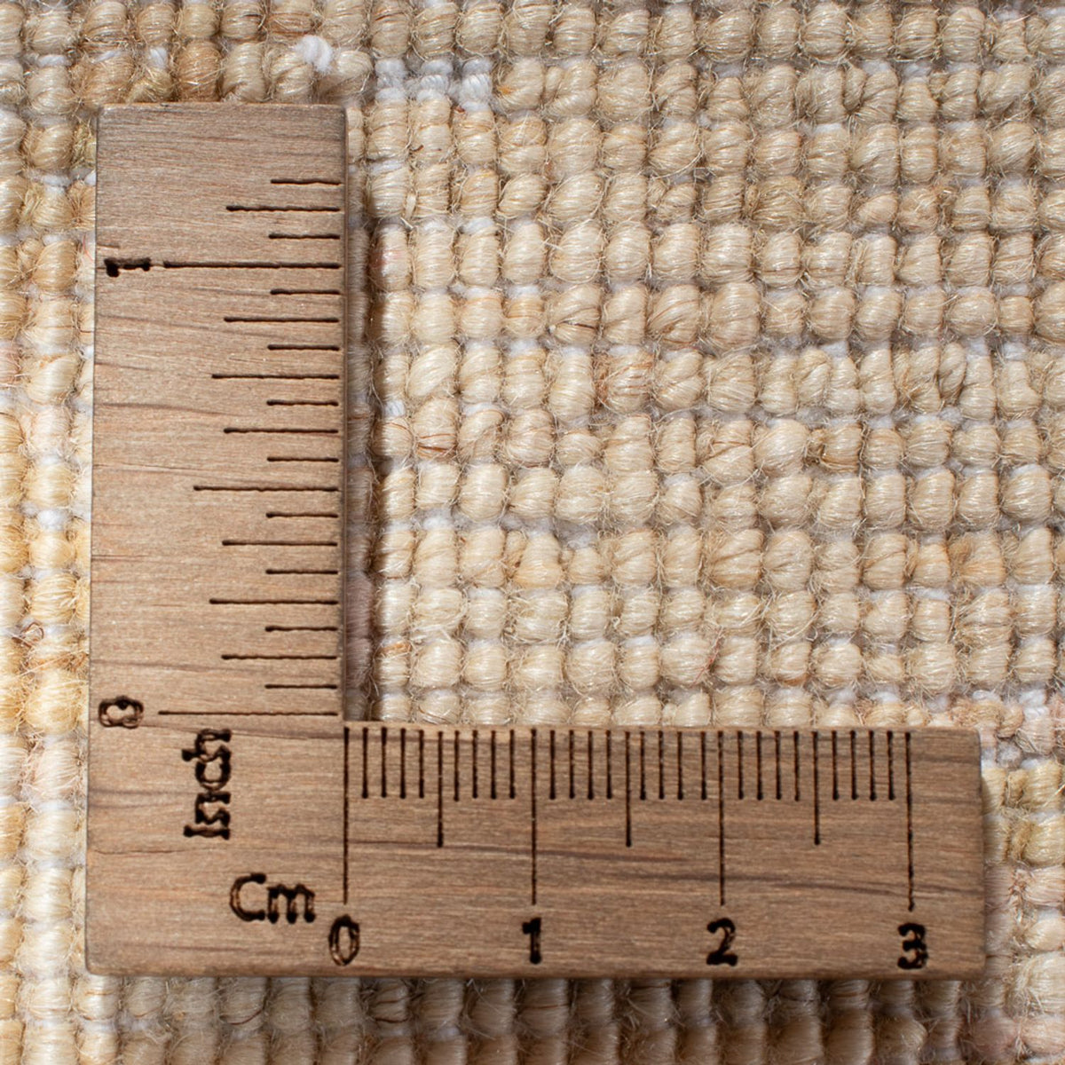 Ziegler Teppich - 361 x 272 cm - rot