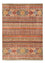 Ziegler Teppich - Shal - 372 x 268 cm - mehrfarbig
