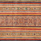 Ziegler Teppich - Shal - 372 x 268 cm - mehrfarbig