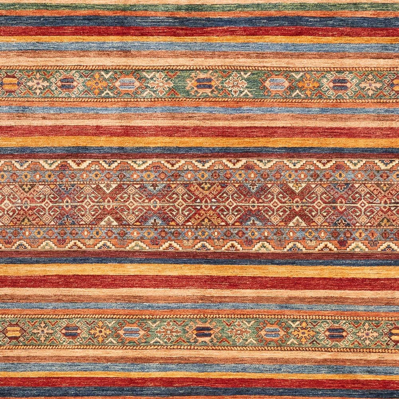 Ziegler Teppich - Shal - 372 x 268 cm - mehrfarbig