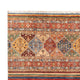 Ziegler Teppich - Shal - 372 x 268 cm - mehrfarbig