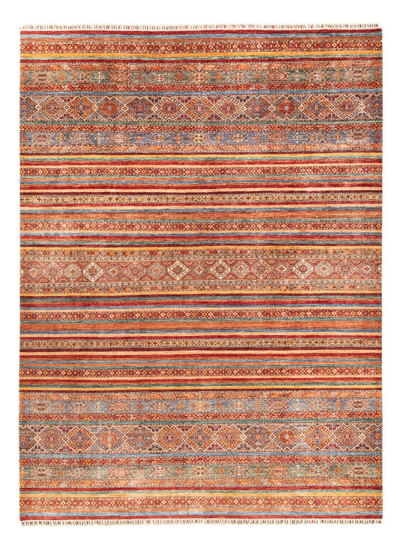 Ziegler Teppich - Shal - 362 x 267 cm - mehrfarbig