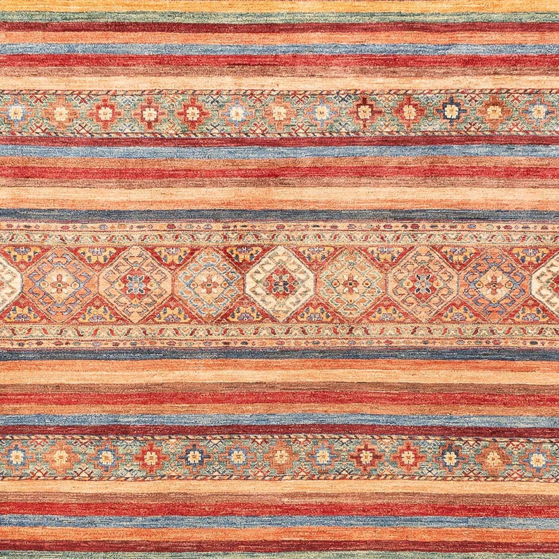 Ziegler Teppich - Shal - 361 x 268 cm - mehrfarbig