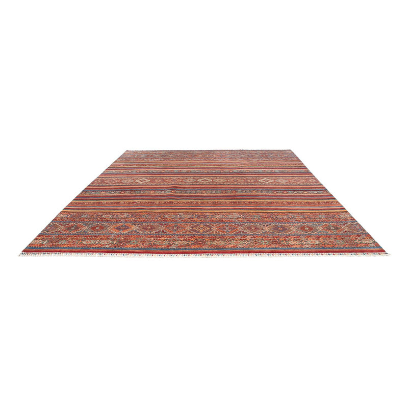 Ziegler Teppich - Shal - 361 x 268 cm - mehrfarbig