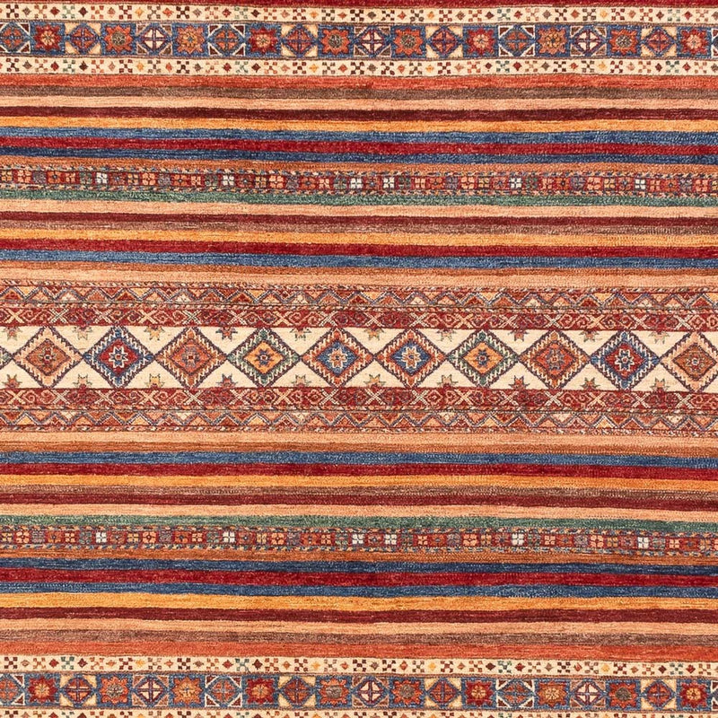 Ziegler Teppich - Shal - 359 x 260 cm - mehrfarbig