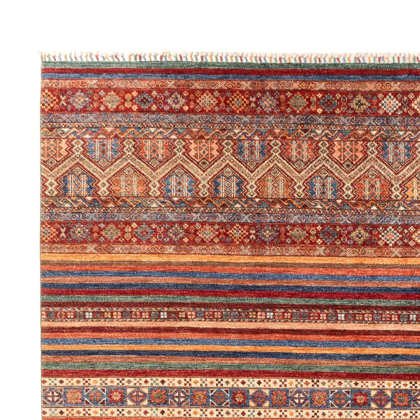 Shal Teppich 359x260cm - Orientteppich