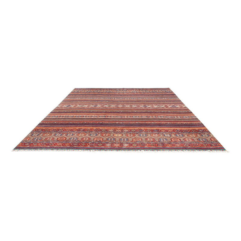 Ziegler Teppich - Shal - 359 x 260 cm - mehrfarbig