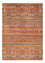 Ziegler Teppich - Shal - 376 x 268 cm - mehrfarbig