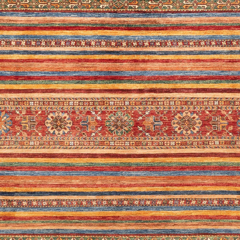 Ziegler Teppich - Shal - 376 x 268 cm - mehrfarbig