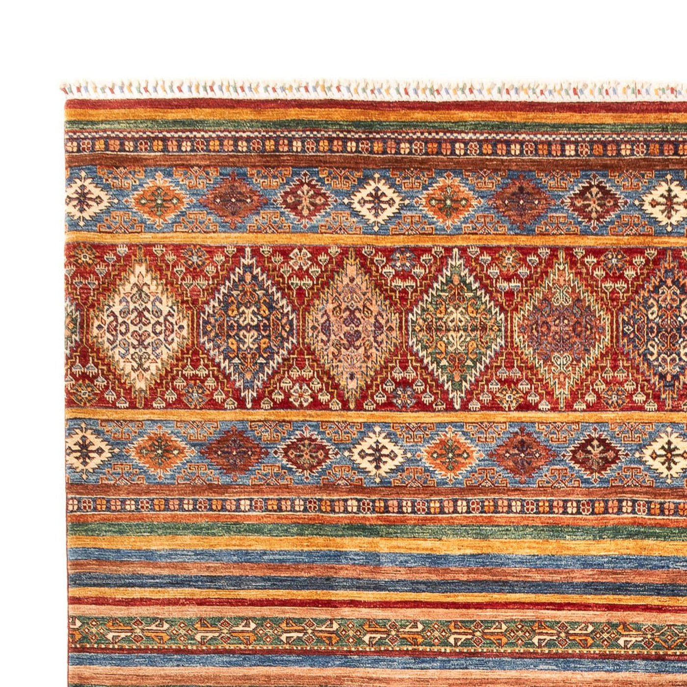 Shal Tapis 376x268cm - Tapis oriental