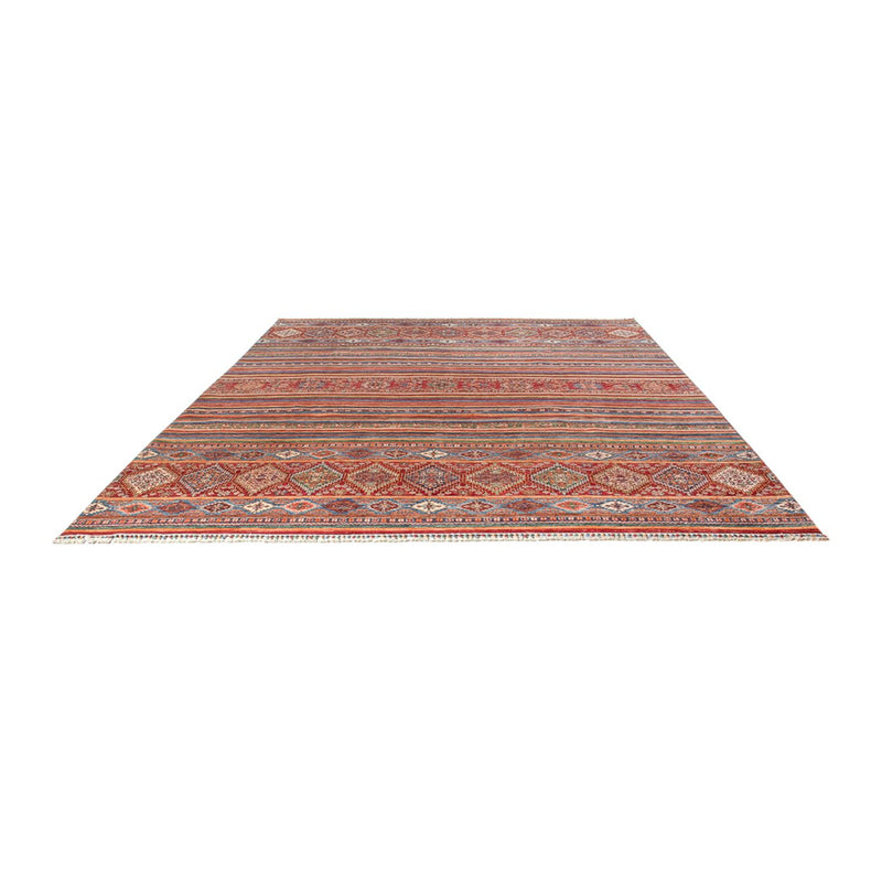 Ziegler Teppich - Shal - 376 x 268 cm - mehrfarbig