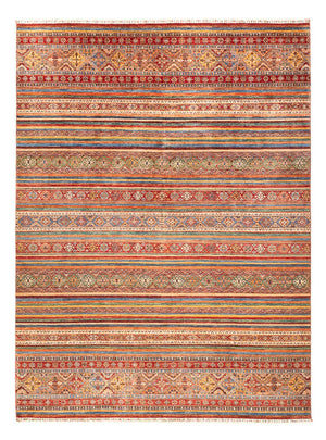 Ziegler Teppich - Shal - 359 x 270 cm - mehrfarbig