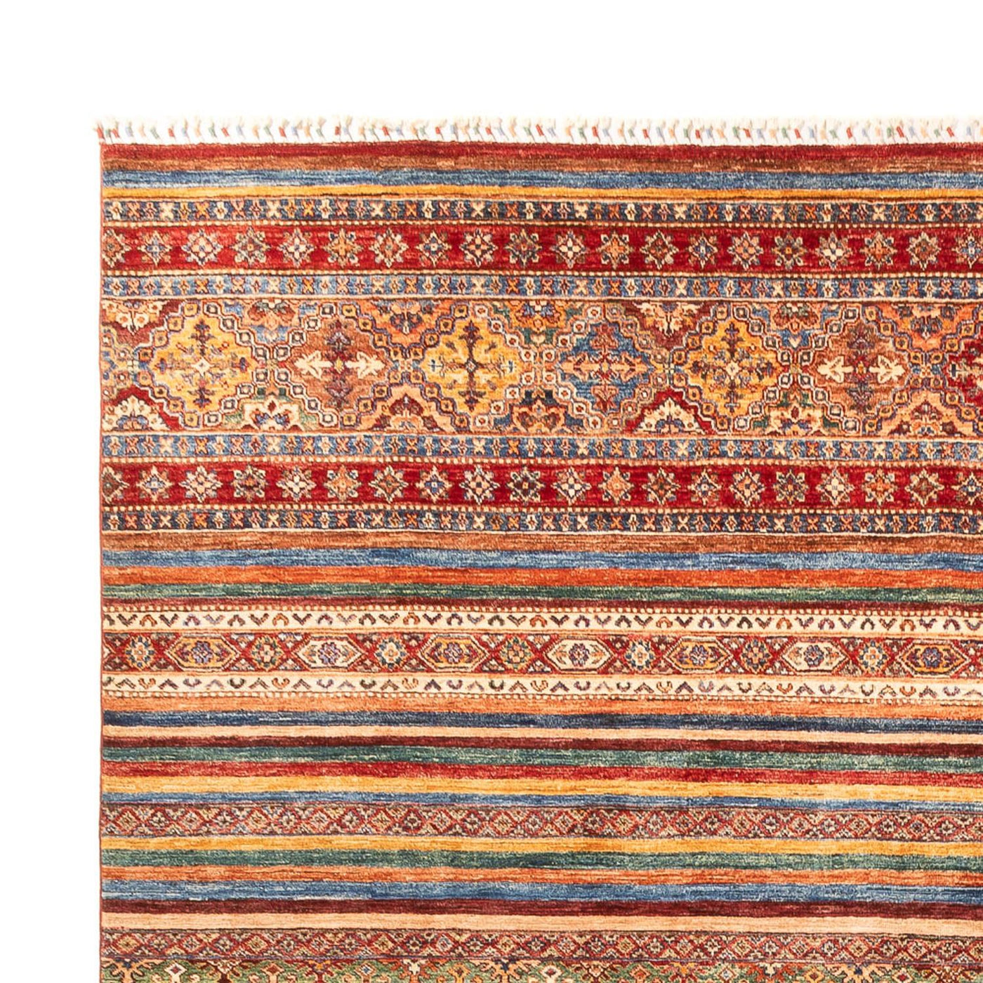 Shal Tapis 359x270cm - Tapis oriental