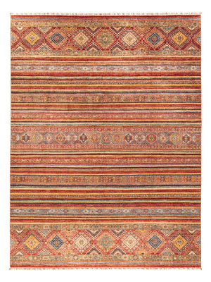 Ziegler Teppich - Shal - 360 x 272 cm - mehrfarbig