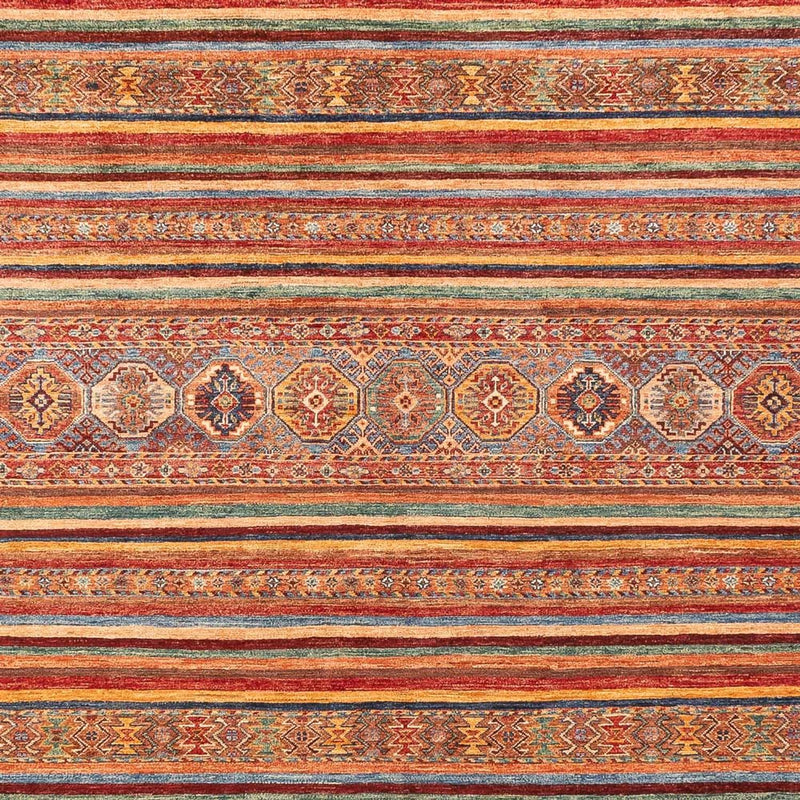 Ziegler Teppich - Shal - 360 x 272 cm - mehrfarbig