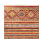 Ziegler Teppich - Shal - 360 x 272 cm - mehrfarbig