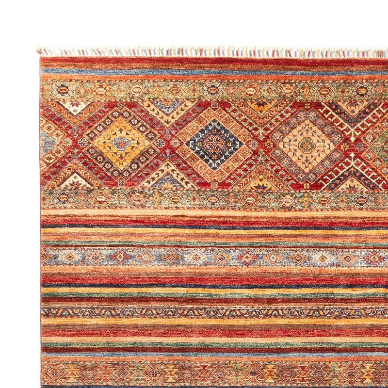 Ziegler Teppich - Shal - 360 x 272 cm - mehrfarbig