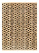 Ziegler Modern Teppich 362x271cm - Orientteppich