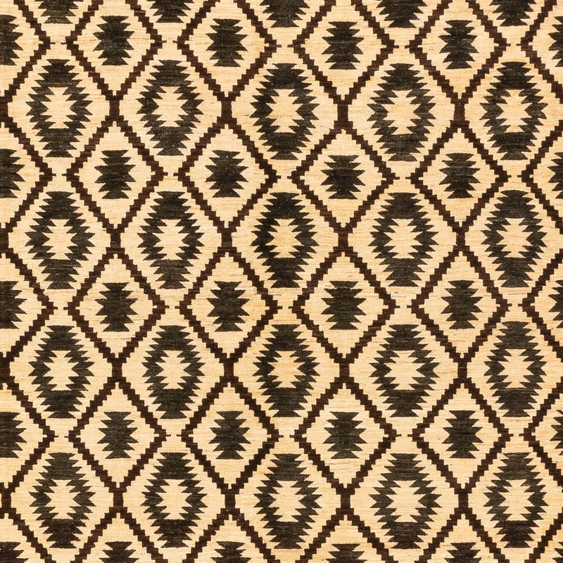 Ziegler Teppich - Modern - 362 x 271 cm - mehrfarbig