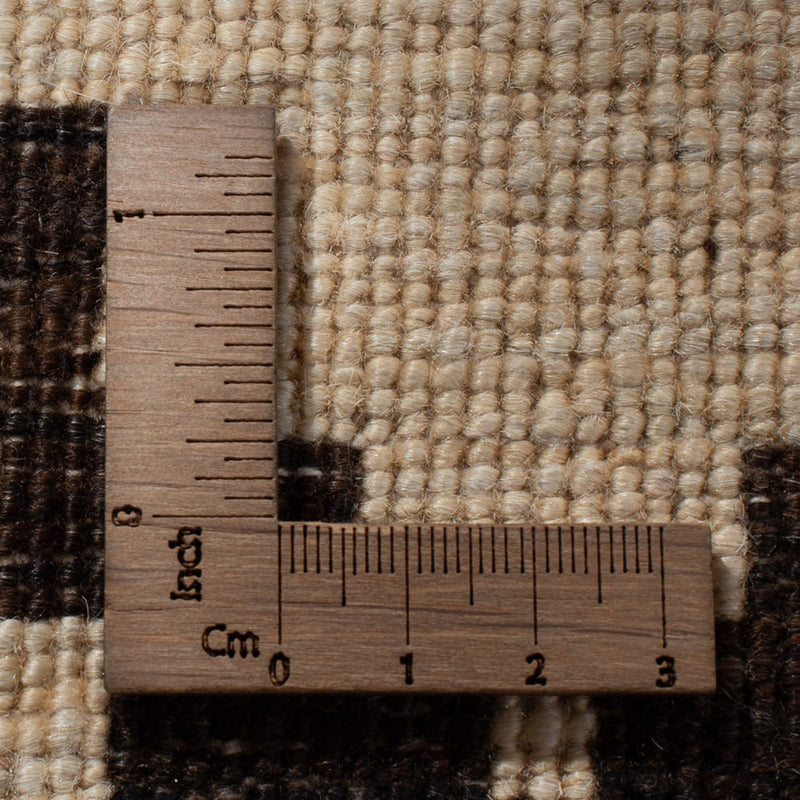 Ziegler Teppich - Modern - 362 x 271 cm - mehrfarbig