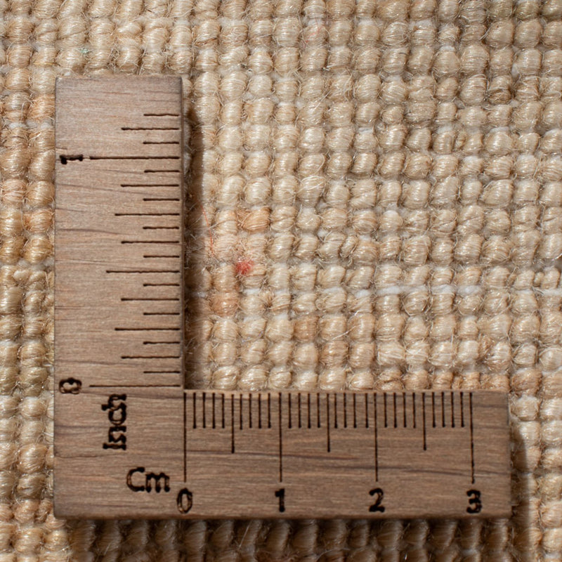 Ziegler Teppich - 378 x 272 cm - schwarz