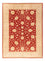 Ziegler Teppich - 360 x 268 cm - rot