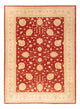 Ziegler Teppich - 360 x 268 cm - rot