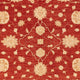 Ziegler Teppich - 360 x 268 cm - rot