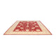 Ziegler Teppich - 360 x 268 cm - rot