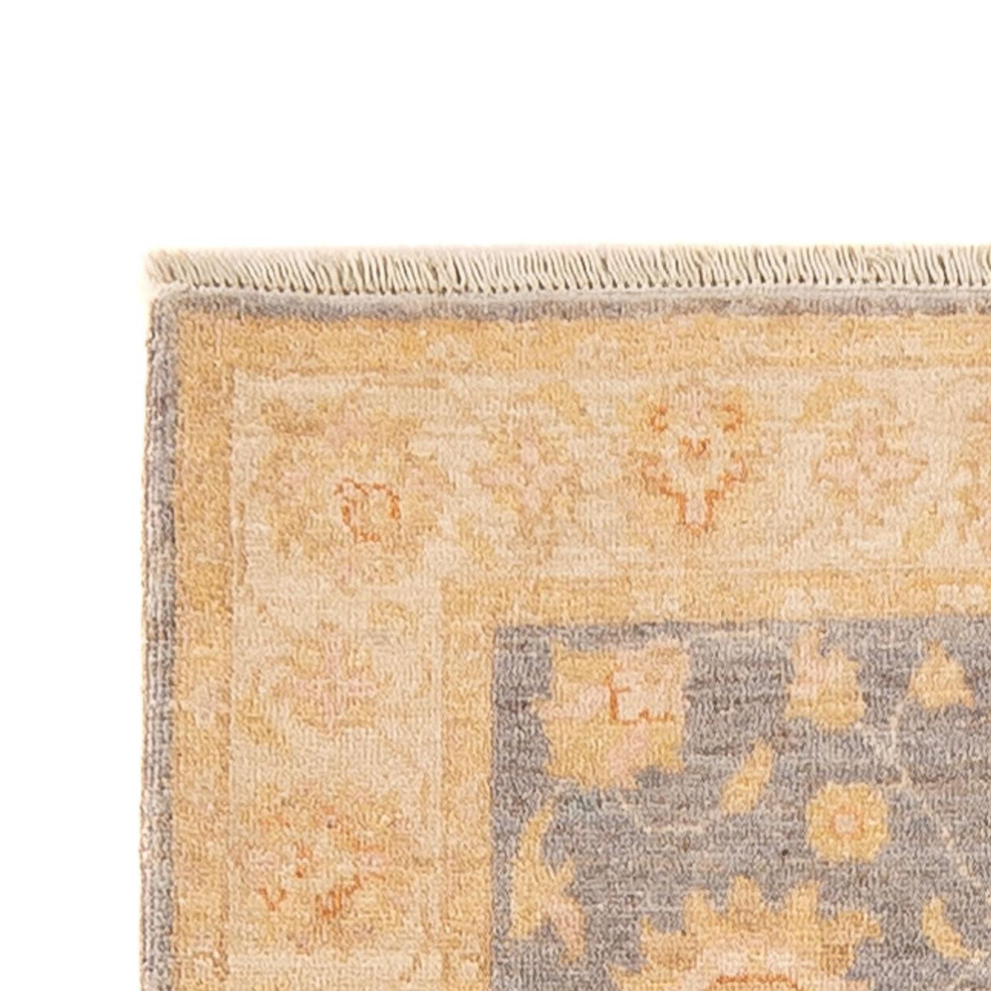 Läufer Ziegler - 341 x 83 cm - beige
