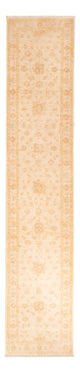 Läufer Ziegler - 396 x 80 cm - beige