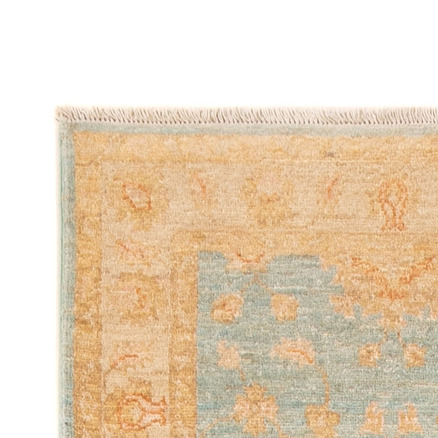 Tapis Ziegler 400x77cm - Tapis oriental