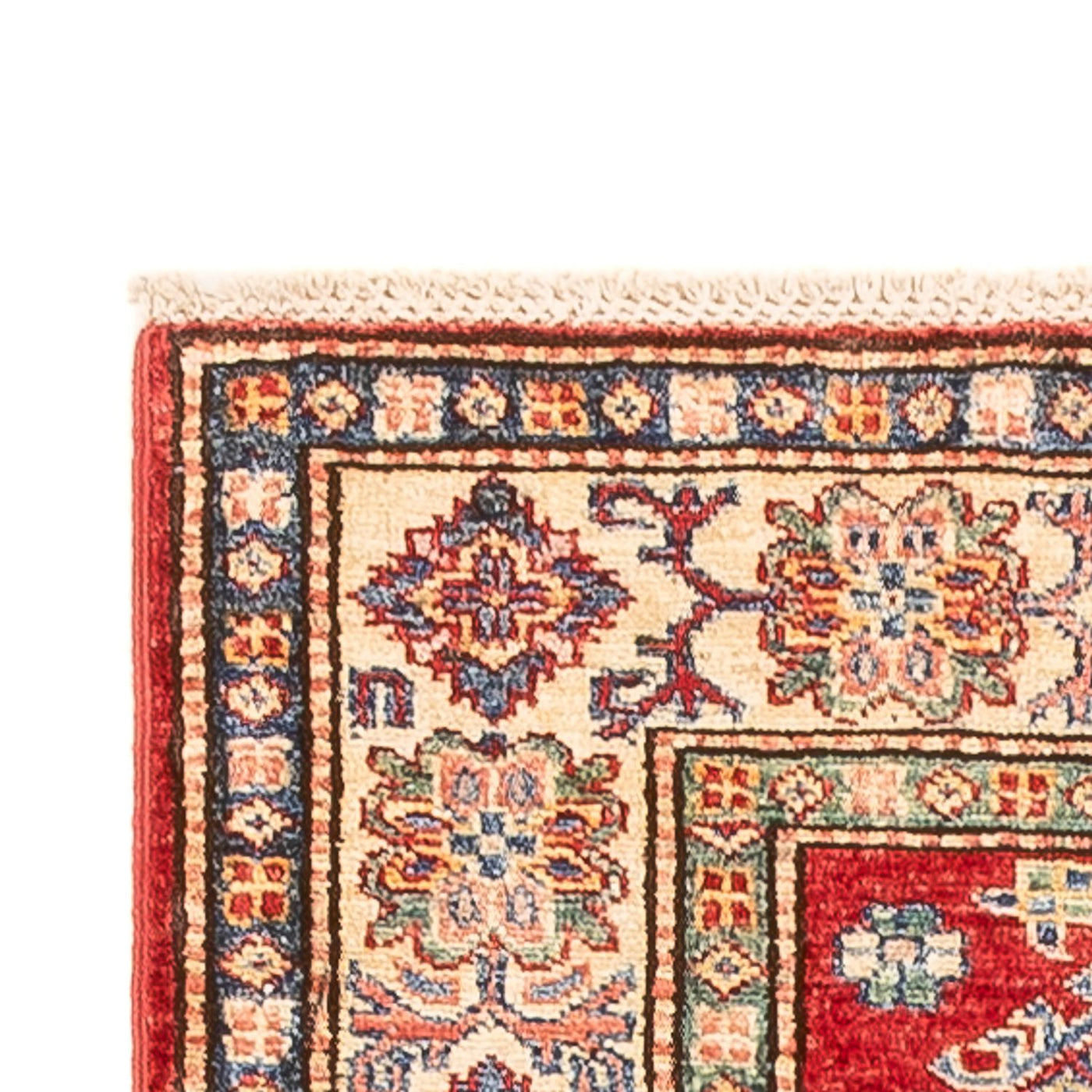 Kazak Teppich 292x81cm - Orientteppich