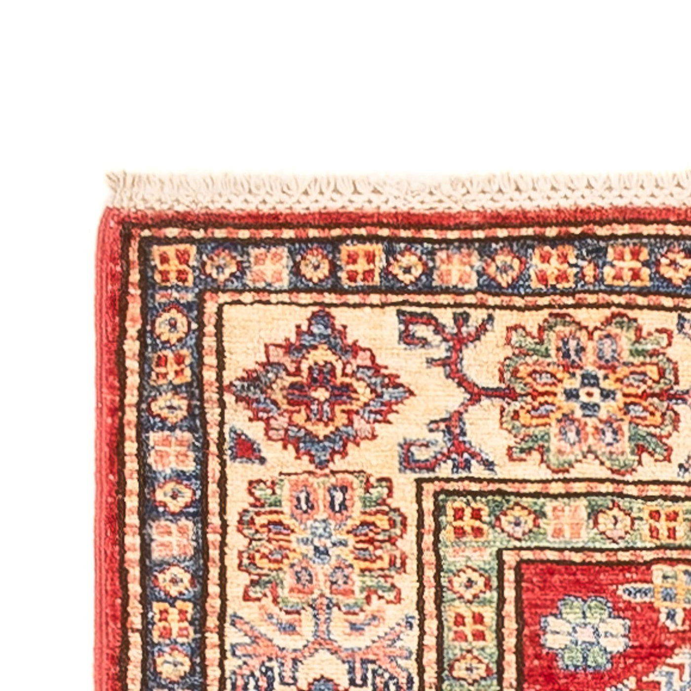 Kazak Teppich 298x82cm - Orientteppich