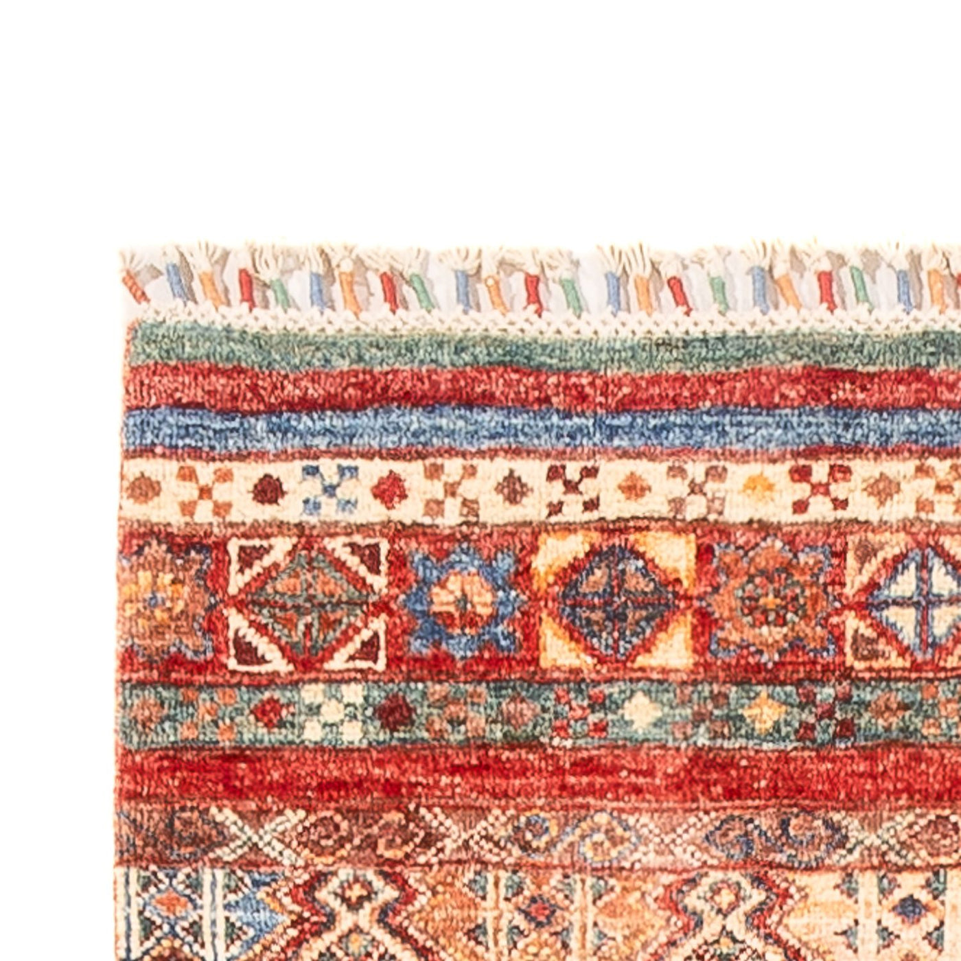 Shal Tapis 345x82cm - Tapis oriental