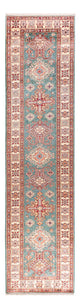 Kazak Teppich 326x80cm - Orientteppich