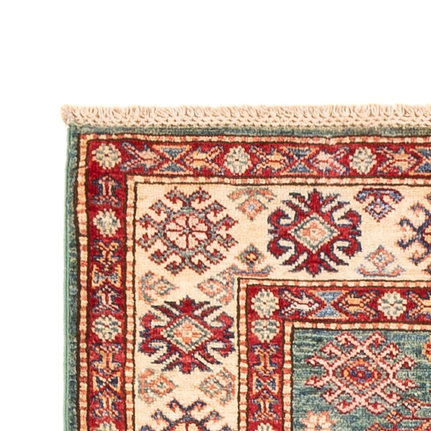 Kazak Tapis 294x84cm - Tapis oriental