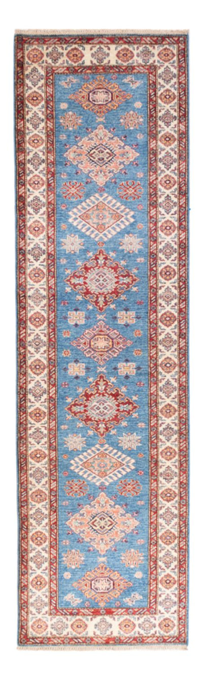 Kazak Teppich 85x299cm - Orientteppich
