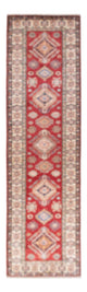 Kazak Teppich 302x80cm - Orientteppich