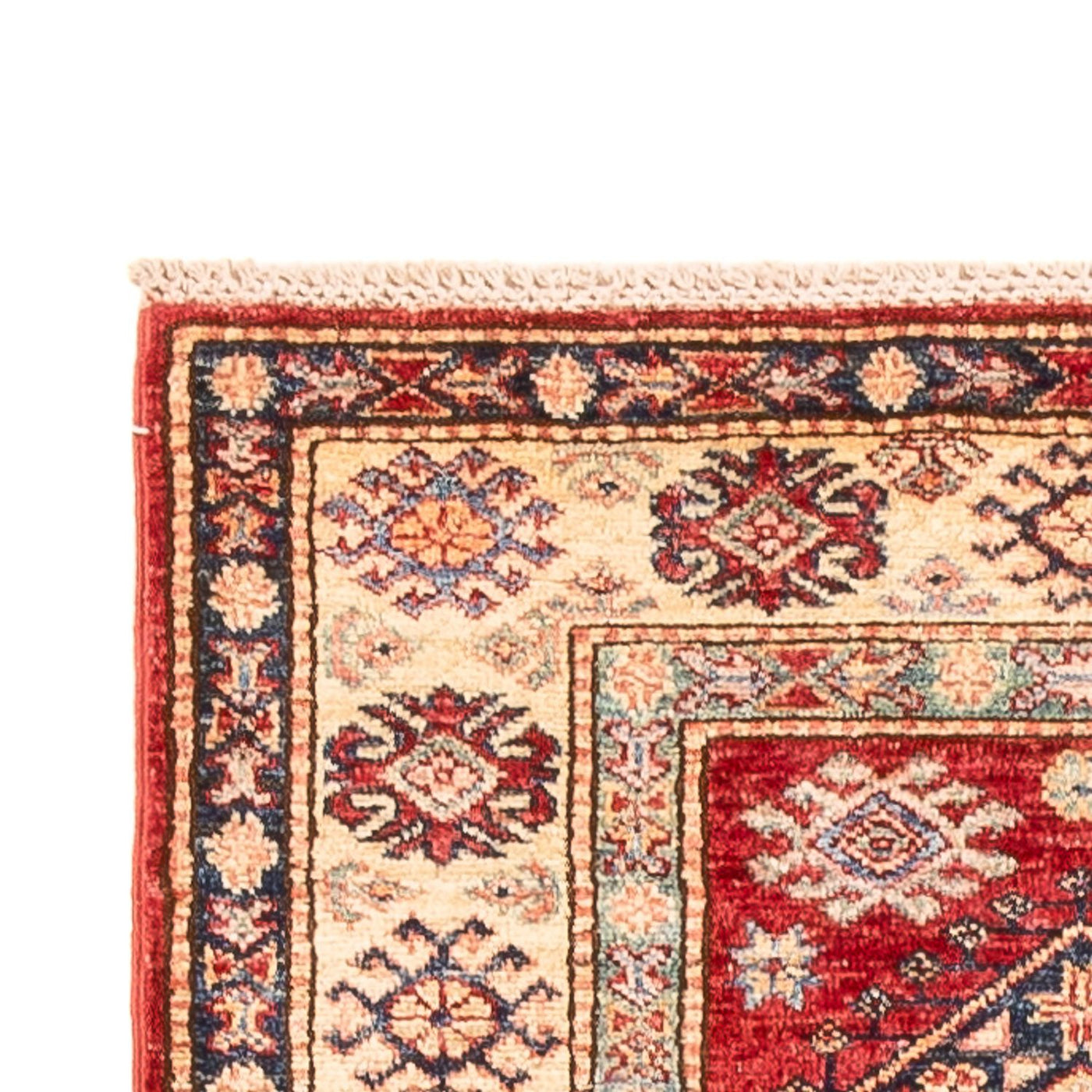 Kazak Tappeto 304x80cm - Tappeto orientale