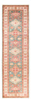 Läufer Ziegler - Kazak - 298 x 82 cm - mehrfarbig